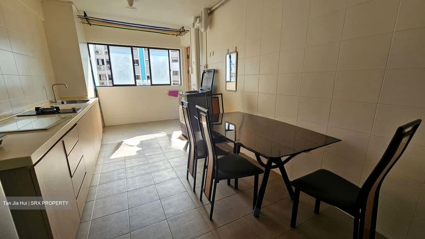 Blk 341 Clementi Avenue 5 (Clementi), HDB 3 Rooms #569270491